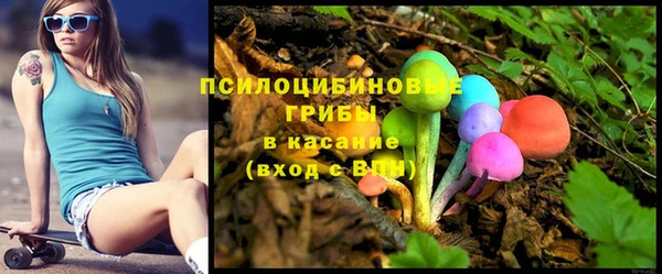 герыч Лиски